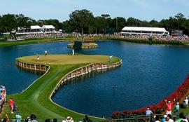 PGA Tour The PLAYERS Championship Betting Tips