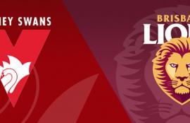 Swans vs Lions Betting Tips