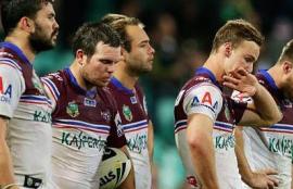 NRL Betting Tips