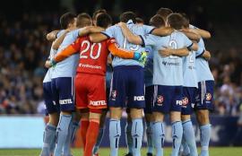A-League Betting Tips