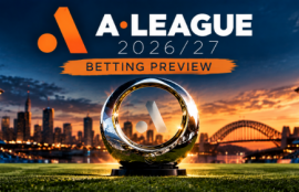 A-League Betting Tips