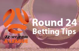A-League Betting Tips