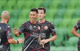A-League Round 10 Betting Tips