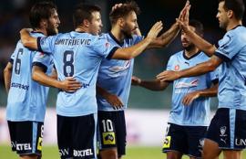 A-League Betting Tips