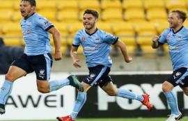 A-League Betting Tips