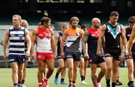 AFL Fantasy Tips