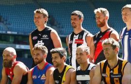 AFL 2021 Player Awards Betting Tips
