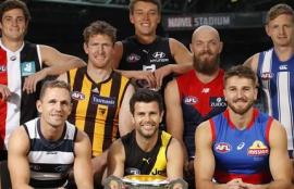 2021 AFL Season Preview