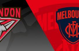 AFL Bombers Demons Betting Tips