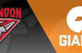 AFL Round 10 Essendon vs GWS Betting Tips
