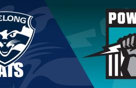 AFL Cats vs Power Betting Tips