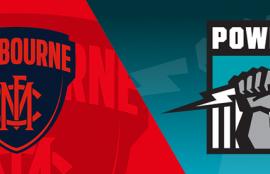 AFL Demons Power Betting Tips