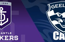 AFL Dockers vs Cats Betting Tips