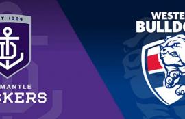AFL Fremantle vs Western Bulldogs Betting Tips