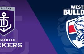 AFL dockers vs bulldogs Betting Tips