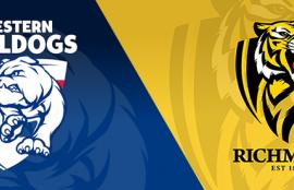 AFL Bulldogs Tigers Betting Tips