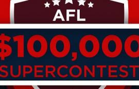 AFL Fantasy Tips