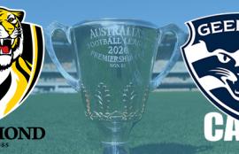 AFL Grand Final Betting Tips