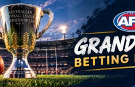 AFL Grand Final Betting Tips
