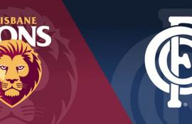 Brisbane vs Carlton Betting Tips
