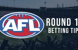 AFL Round 10 Expert Tips