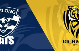 AFL Round 17 Geelong vs Richmond Betting Tips