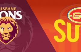AFL Round 16 Brisbane vs Gold Coast Betting Tips