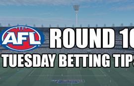 AFL Carlton Sydney Betting Tips