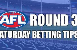 AFL Betting Tips