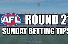 AFL Betting Tips