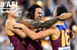 AFL Betting Tips