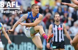 AFL Betting Tips