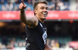 AFL Betting Tips