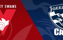 AFL Swans vs Cats Betting Tips