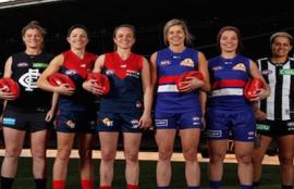 AFLW Betting Tips