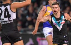 AFL Fantasy Tips