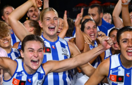 AFLW Season Preview