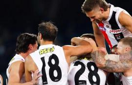 AFL Round 9 Odds Sportsbet