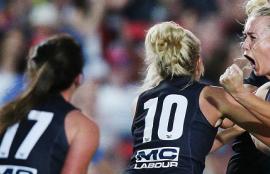 AFLW Betting Tips