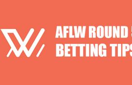 AFLW Betting Tips
