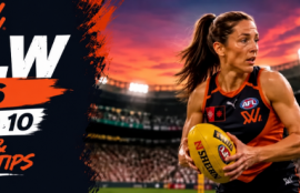 AFLW Betting Tips