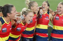AFLW Betting Tips