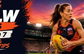 AFLW Betting Tips