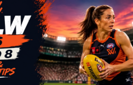 AFLW Betting Tips
