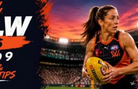AFLW Betting Tips