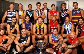 AFL Betting Tips