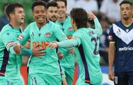 A-League Round 4 Betting Tips