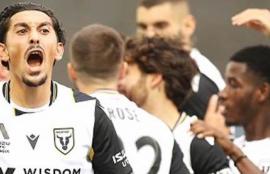 A-League Round 7 Betting Tips