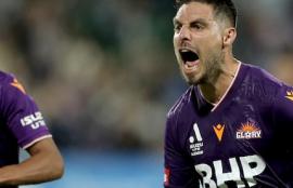 A-League Round 2 Betting Tips