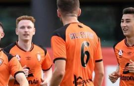 A-League Week 16 Betting Tips
